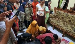 Bocah Laki-laki yang Tenggelam Saat Mandi di Sungai Musi Ditemukan Meninggal Dunia - JPNN.com