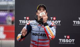 Marc Marquez Tampil Impresif di MotoGP Jepang - JPNN.com