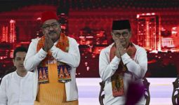 Pramono-Rano Kembali Memukau di Debat, Tagar JakartaM3nang Jadi Trending Topic - JPNN.com