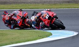 MotoGP Jepang: Pedro Acosta dan Mistis Pole Position Pertama - JPNN.com