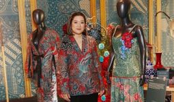 Perpaduan Tradisi dan Inovasi dalam Koleksi The 5 Senses of Batik - JPNN.com