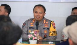 Polisi Pastikan Kasus SPPD Fiktif Setwan DPRD Riau Berlanjut, Meski Bang Uun Maju Pilkada - JPNN.com