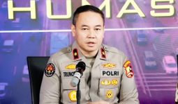 Polri Gelar Rekayasa Lalin Selama Apel Mantap Brata di Mako Brimob, Ini Jalur Alternatifnya - JPNN.com