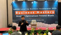 Literasi Finansial Dorong Pertumbuhan UMKM - JPNN.com