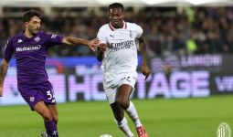 Liga Italia: AC Milan Tumbang di Markas Fiorentina - JPNN.com