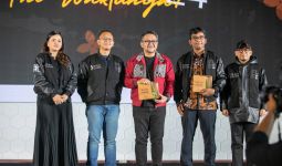 1.000 Pemuda Menghadiri Future Leader Fest '2 2024 yang Diadakan ID Next Leader - JPNN.com