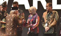 Pertamina Raih Penghargaan Terbaik 1 di Ajang Indonesia‘s SDG Action Awards 2024 - JPNN.com