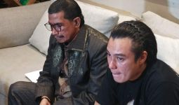 Baim Wong Siap Jalani Sidang Perceraian, Kuasa Hukum Bilang Begini - JPNN.com