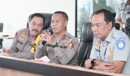 Moto GP Mandalika Sukses, Jasa Raharja & Korlantas Polri Layak Diacungi Jempol - JPNN.com