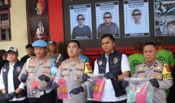 3 Pelaku Pencurian Sarang Burung Walet di Cianjur Diringkus Polisi, 1 Lagi Masuk DPO - JPNN.com