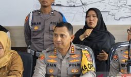 Polisi Buka Posko Pengaduan Soal Pelecehan Seksual di Panti Asuhan Darussalam - JPNN.com