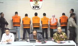 Mengapa KPK Belum Menahan Paman Birin? - JPNN.com