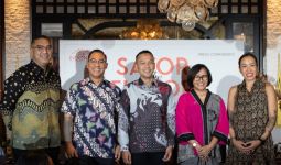 87 Kuliner Ramaikan Savor The Flavor di Plaza Indonesia - JPNN.com