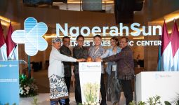 RSUP Ngoerah Denpasar Mendirikan Wellness dan Aesthetic Center - JPNN.com