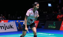 Pernyataan Putri KW Setelah Comeback dari Mia Blichfeldt di Arctic Open 2024 - JPNN.com