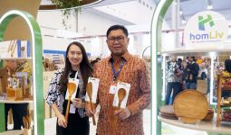 Bank Mandiri Ajak Wirausaha Siap Hadapi Era Global Lewat Trade Expo Indonesia 2024 - JPNN.com