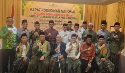 Presidium MLB NU Merasa Terintimidasi saat Bersilaturahmi ke Riau - JPNN.com