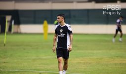 Indonesia vs Arab Saudi: Kans Eliano Reijnders Starter? - JPNN.com