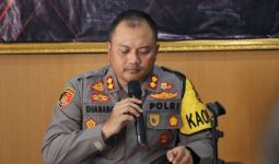 Memiliki 200 Gram Sabu-Sabu, Seorang Pemuda Ditahan Polres Magelang Kota - JPNN.com