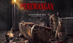 Film Perewangan Bakal Menghantui Bioskop Dunia - JPNN.com