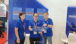 BFI Finance Tebar Promo Menarik di Pameran AllPrint Indonesia 2024 - JPNN.com