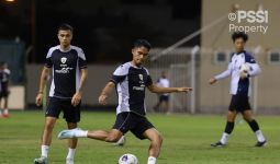 Bahrain vs Timnas Indonesia Beraroma Balas Dendam, Shin Tae Yong tak Ambil Pusing - JPNN.com