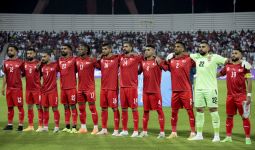 Bahrain vs Indonesia: Dilmun Warriors Minta Bantuan Pemain ke-12 - JPNN.com