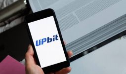 Upbit Indonesia Dukung Pencapaian VerifyVASP Mengamankan $200 Miliar Transfer Aset Digital - JPNN.com