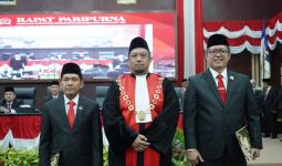 Zenal Abidin dan Dadang Iskandar Perkuat Pimpinan DPRD Kota Bogor Periode 2024-2029 - JPNN.com