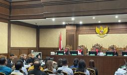 Sidang Korupsi Timah Harvey Moeis Mengungkap Fakta Baru, soal Sandra Dewi dan Ratih - JPNN.com