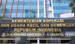 Kontribusi Koperasi ke PDB Rendah Jadi Tugas Berat MenKopUKM - JPNN.com