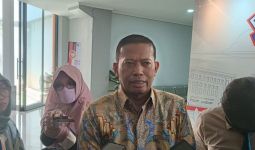 PPDS Anestesi Undip Segera Dibuka Kembali, Rektor Suharnomo: Alhamdulillah, Ini Ada Hikmahnya - JPNN.com