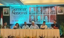 Kehadiran Organisasi Masyarakat Sipil Penting Guna Menjaga Demokrasi - JPNN.com