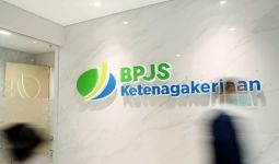 BPJS Ketenagakerjaan Beri Apresiasi Bagi Agen Perisai se-Serang Raya - JPNN.com