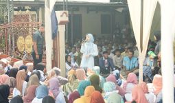 Calon Bupati Serang Ratu Zakiyah: Pengembangan Ekonomi Lokal & Pariwisata Halal Akan Diterapkan - JPNN.com