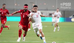 Arab Saudi Jadi Korban, Bahrain Mengancam Timnas Indonesia - JPNN.com