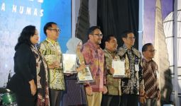 Kemenkominfo Gelar Anugerah Media Humas 2024, 162 Instansi Berpartisipasi - JPNN.com