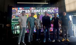 Siap-siap! Indonesia Game Expo 2024 Bakal Digelar, Catat Tanggalnya - JPNN.com