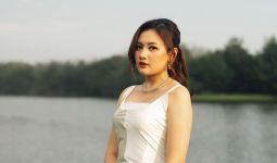 Meiska Kaget Masuk Nominasi Indonesian Music Awards 2024 - JPNN.com