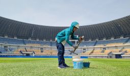 Persib Boleh Pakai Stadion GBLA, Asalkan Tanpa Penonton - JPNN.com