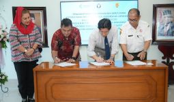 PPDS Undip Menjalin Kerja Sama dengan RSWN Semarang - JPNN.com