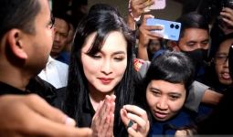 Sandra Dewi Akan Kembali Jadi Saksi dalam Sidang Korupsi Timah - JPNN.com