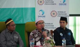 Ponpes Didorong Lahirkan Santripreneur Lewat Sekolah Bisnis Pesantren - JPNN.com