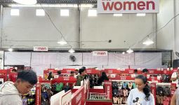 Havaianas Warehouse Big Sale 2024, Banyak Kejutan Terbaik - JPNN.com