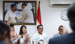 Ridwan Kamil Janji Bakal Adil untuk Semua Agama, Ini Programnya - JPNN.com