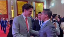 ASEAN Business and Investment Summit 2024: Anindya Bakrie Diundang PM Australia Hingga Bertemu PM Kanada - JPNN.com