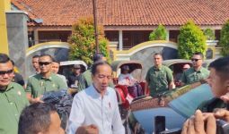 Jokowi Kunjungi Sekolahnya Semasa Kecil di Solo - JPNN.com