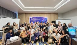 Go Global, 40 UMKM Ikut Pelatihan Strategi Branding - JPNN.com