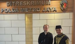 Merasa Jadi Korban Penipuan, Shamsi Ali Lapor ke Polda Metro Jaya - JPNN.com