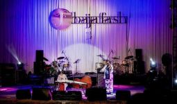 Bajafash Vol. 06 Hadirkan Sensasi Jazz Dunia dan Keindahan Fesyen Nusantara - JPNN.com